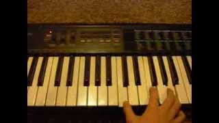 Mollys Radio Shack Realistic Concertmate 670 Pt 1