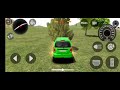 Indian Cars Simulator 🚗🇮🇳 | Realistic Driving Gameplay