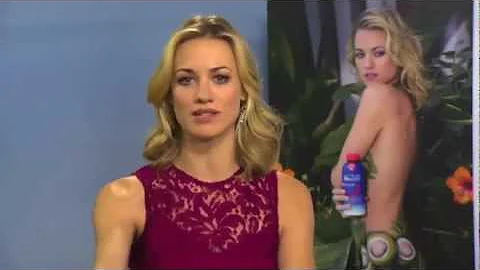 Yvonne Strahovski interviewed by Debbie Emery for ...