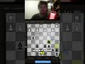 Chess AI Revealed: The Shocking Knight Move It Hates! #shorts