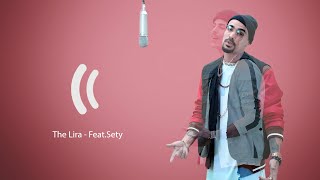 The Lira - Me chama (Studio Performance) Feat.Sety