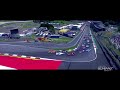 4 Hours of Red Bull Ring 2018 - Teaser