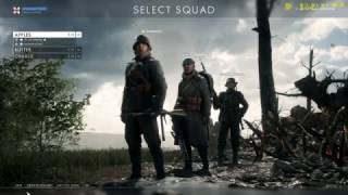 Annoying Battlefield 1 SLI flickering issue since last update
