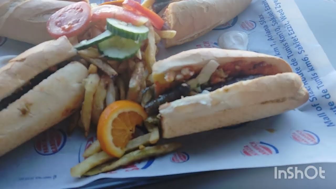 مشينا في ضيافة لصفاقس