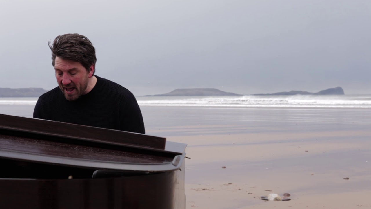 'Atlantic-O' by Will Lawton and the Alchemists