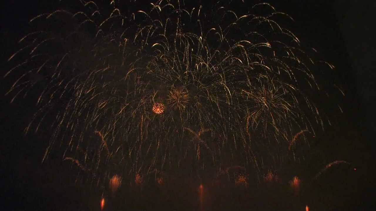 artificioso significato Pyronale 2012, Best of Six - Goteborg - Sweden - Fireworks