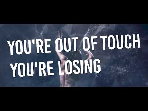 My Favourite Nemesis - Losing Sight [OFFICIAL LYRIC VIDEO]
