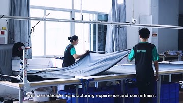 How Cycling Clothing Are Made