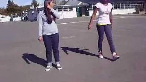 Jerkin [Ekika, Kyona, Cynthia, Dana)