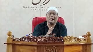 SUSUR GALUR ANAK-ANAK KETURUNAN NABI IBRAHIM YANG RAMAI TAK TAHU - USTAZ AUNI MOHAMED