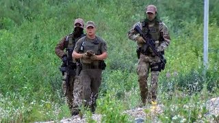 Getting Into The Mindset Of 2 Homicide Suspects On The Run