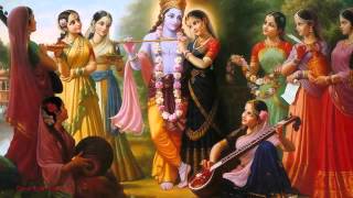 Jaya Janardana Krishna Radhika Pathe Bhajan with Lyrics