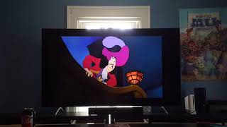 Sneak Peeks From Recess Schools Out 2001 Dvd