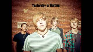 Yesterday is Waiting - Counting on the Days