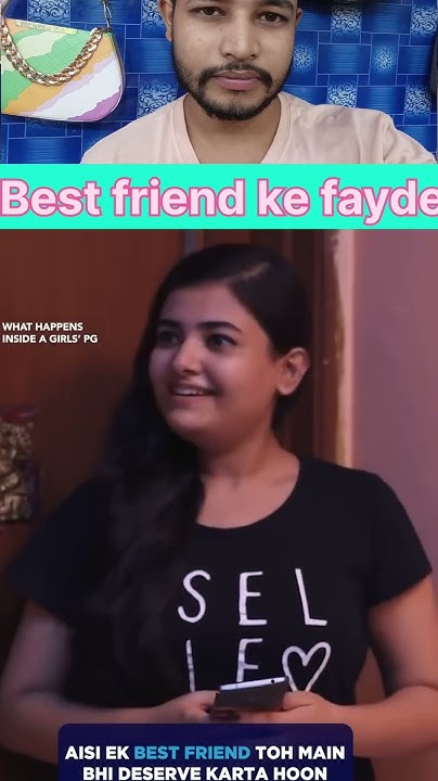 best-friend-ka-fayda-bestfriend-comedy-youtube