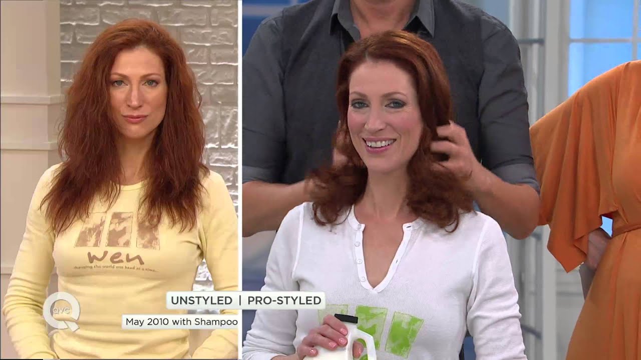 Wen By Chaz Dean Seasonal Cleansing Cond One Gallon With Shawn