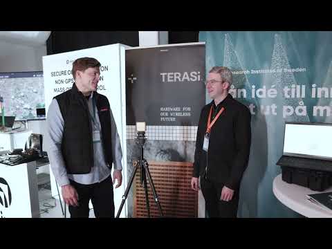 Medlemsvideo - Behind the scenes på Vinter Demo