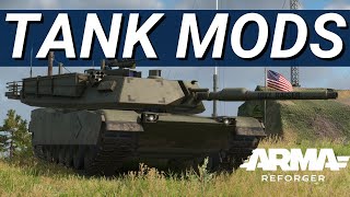 Los 3 mejores mods de tanque esenciales: los mejores mods de Arma Reforger para PC/Xbox/PS5 (2025) screenshot 4