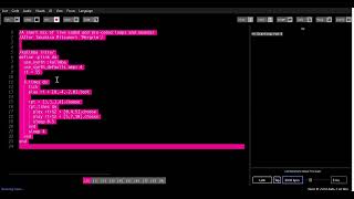Sonic Pi Live Coding