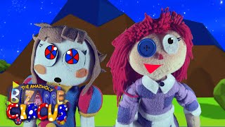 THE AMAZINGLY BIZARRE CIRCUS SHORT - STAR GAZERS