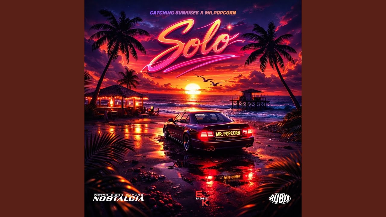 Watch Solo on YouTube Watch Solo on YouTube
