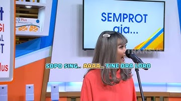 Audisi Orang Berbakat | OPERA VAN JAVA (02/08/20) Part 3