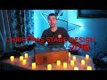 Series V2 | Prepping for the Christmas Stage Design Build