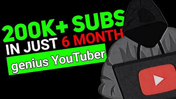 How @decodingyt BEAT YouTube Algorithm: