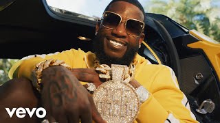 Gucci Mane - Slow Down ft. Lil Durk (Music Video) 2023