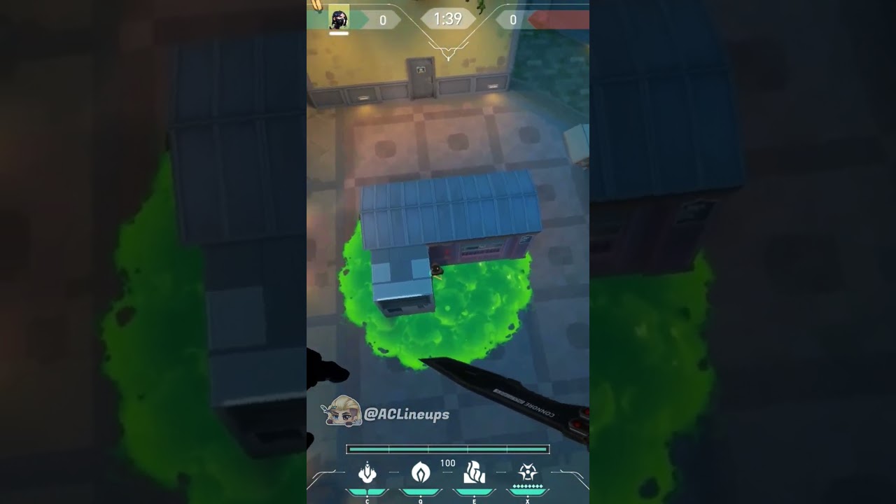 Viper Pearl A Side Lineup 