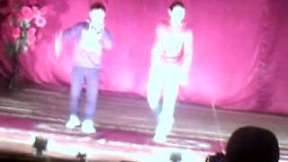 S.n.d Видео Отчет Концерта В Сагыз - Mczhako Zhangali