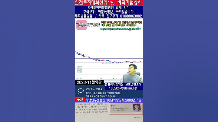 ☑️005360,모나미,세력이 쪼막손이라, 나중에 다쉬...