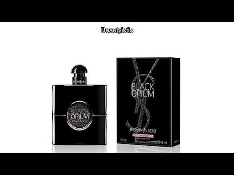 Yves Saint Laurent Black Opium Le Parfum Review: Is It Truly Worth the Hype?