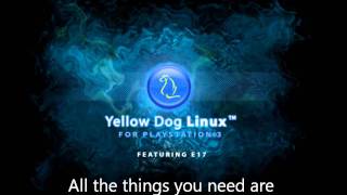 EffectsandTutorials - How to Install Linux on your Playstation 3 for free! ( Read Description )