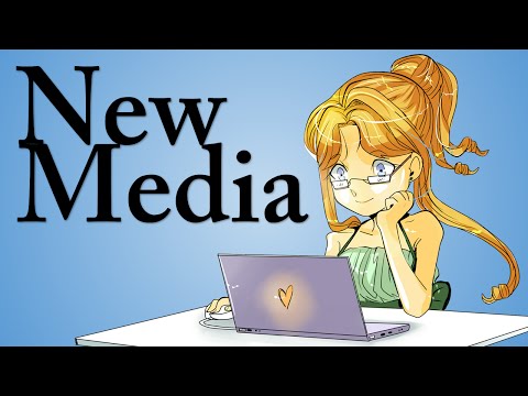 Introduction to New Media