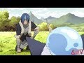 Tensei Shitara Slime Datta Ken AMV Destiny 