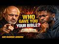 Sam Shamoun Answers: Who Gave You Your Bible? The Canon Problem Protestants Can’t Answer
