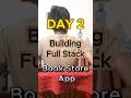 Day 2 #consistency #day2 #mobiledevelopment #appdevelopment