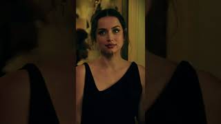 Ana De Armas  One Of The Girls Edit