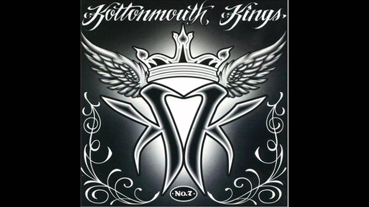 Kottonmouth Kings Take A Bath YouTube
