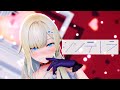 【MMD】藍沢エマ『シンデレラ』 【4K】