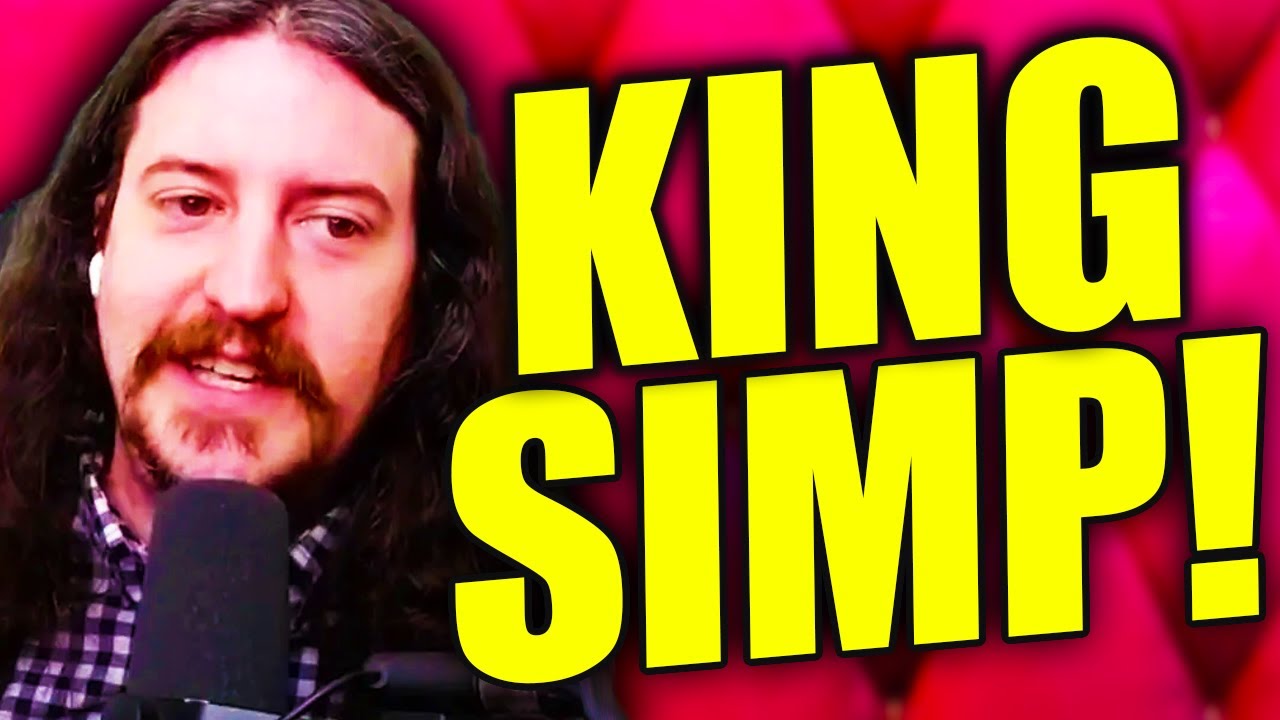 Hasan Piker's Cringiest Orbiter (Mike From PA)