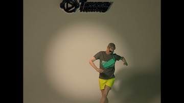 Clo3d x Mixamo Animation #clo3d #clothingdesigner #clo3dtutorial