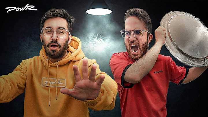 مين أكثر واحد يضرب الثاني بالظلام؟ 😂 (مهارات فيرفل 🤣🔥)