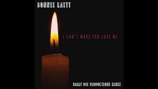 Bonnie Raitt - I Can't Make You Love Me Remix