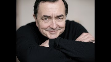 Pierre-Laurent Aimard talks about Messiaen in nature