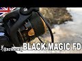 BROWNING BLACK MAGIC FD - NICE REEL FOR FEEDERFISHING