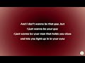 RealestK - Love me ( Lyrics Video )
