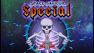 Space Saviour Special - Game Play Trailer screenshot 1
