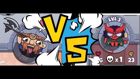 Play : RoundGuard , Full Act 1